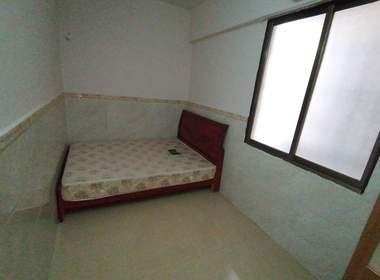 冠达公寓（礼村涌边街三巷3号） 1室1厅1卫