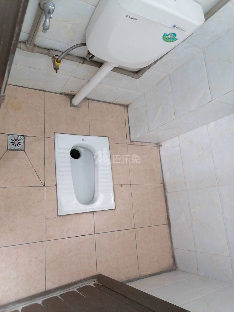 冠达公寓（礼村涌边街三巷3号）5368384卫生间图9