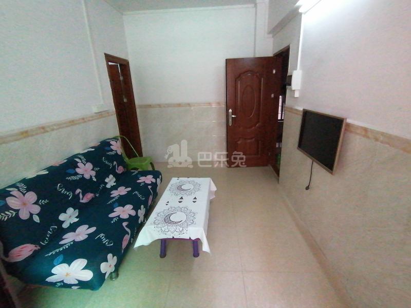 冠达公寓（礼村涌边街三巷3号）5368384客厅图5