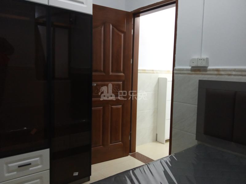 冠达公寓（礼村涌边街三巷3号）5368385卧室图3