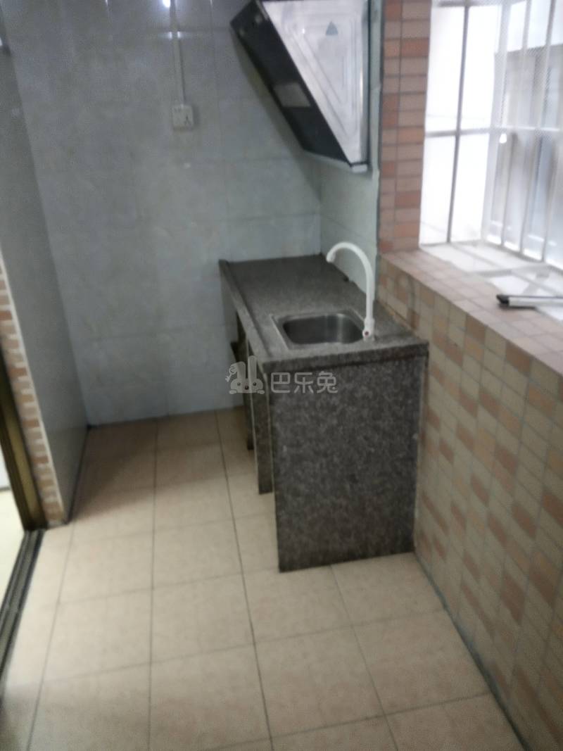 冠达公寓（礼村涌边街三巷3号）5368385厨房图5