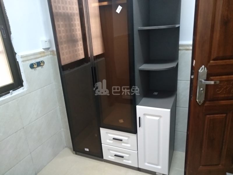 冠达公寓（礼村涌边街三巷3号）5368387卧室图4