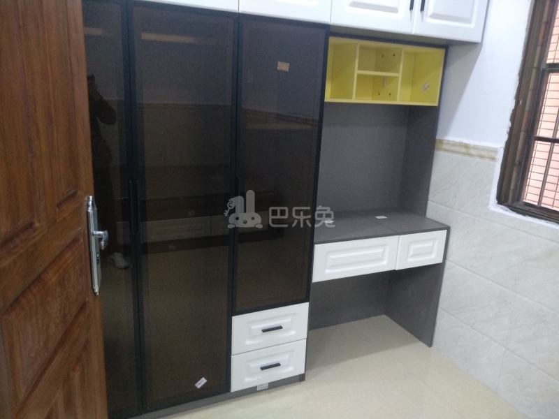 冠达公寓（礼村涌边街三巷3号）5368387卧室图9