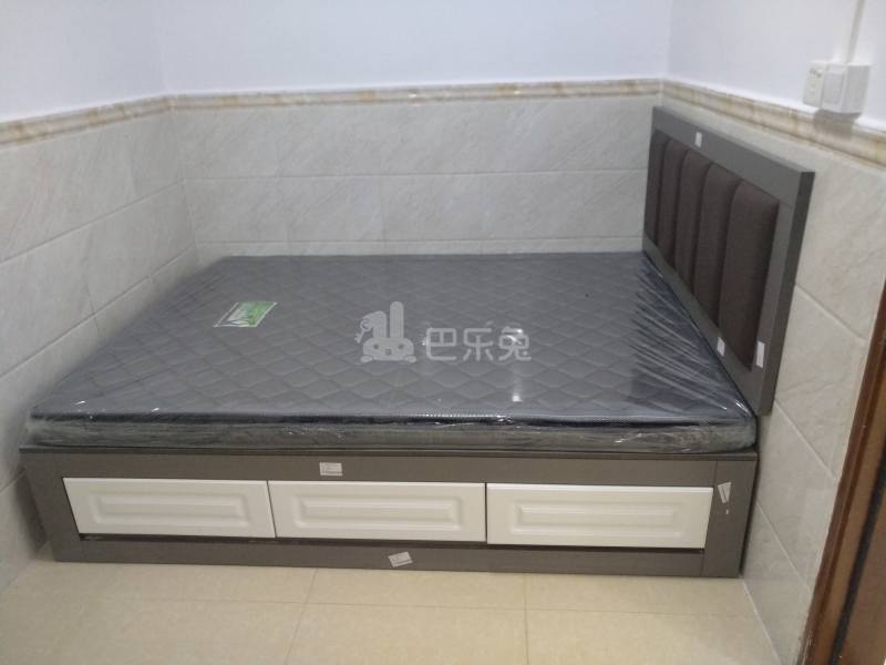 冠达公寓（礼村涌边街三巷3号）5368387卧室图10