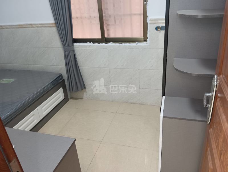 冠达公寓（礼村涌边街三巷3号）5368387卧室图0