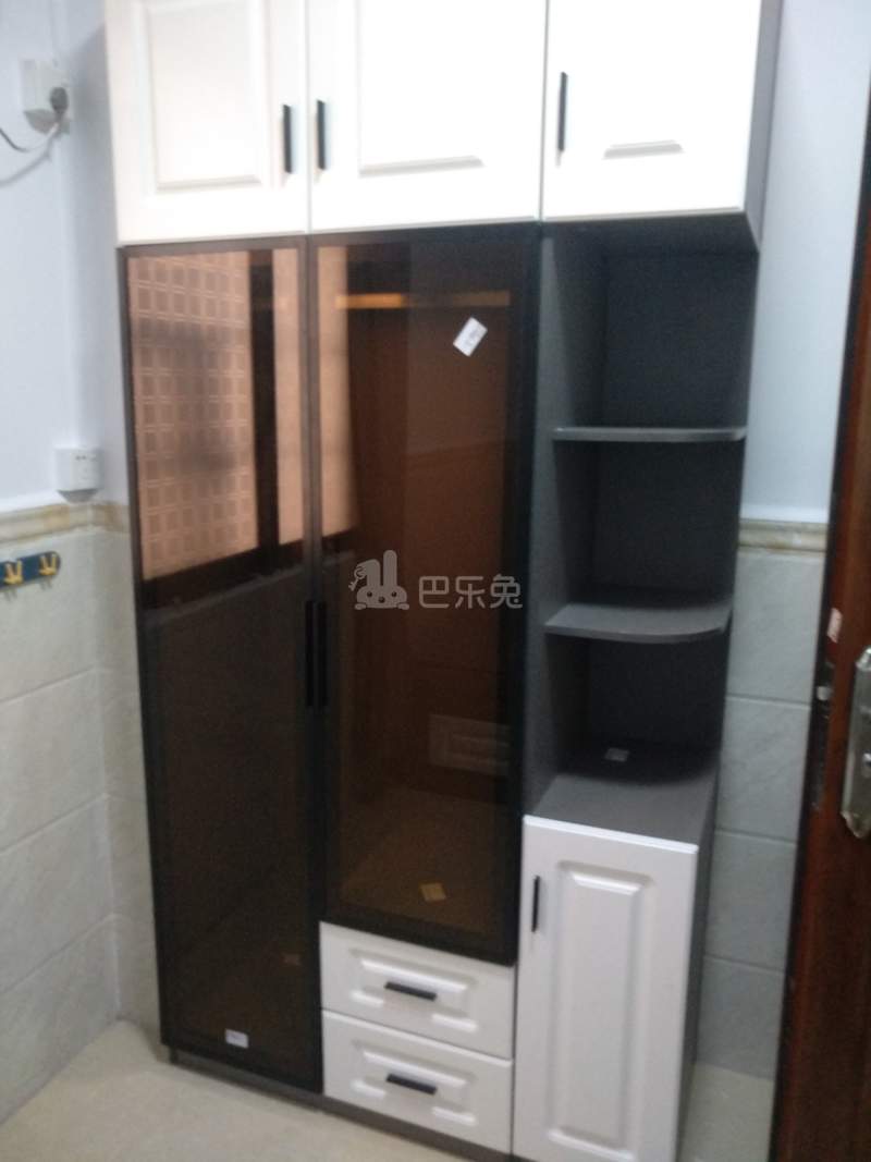 冠达公寓（礼村涌边街三巷3号）5368387卧室图5