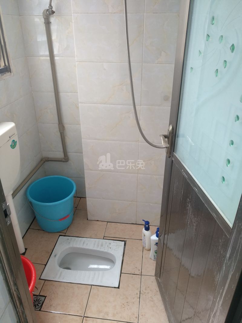 冠达公寓（礼村涌边街三巷3号）5368387卫生间图17