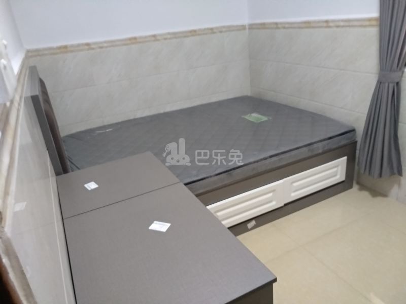 冠达公寓（礼村涌边街三巷3号）5368387卧室图7