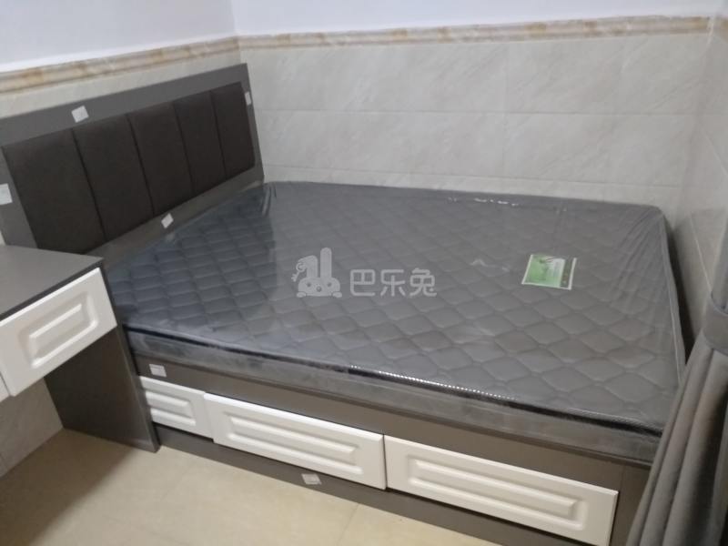 冠达公寓（礼村涌边街三巷3号）5368387卧室图2