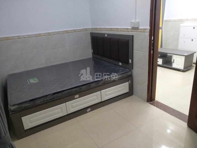 冠达公寓（礼村涌边街三巷3号）5368387卧室图6