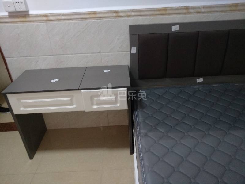 冠达公寓（礼村涌边街三巷3号）5368387卧室图3