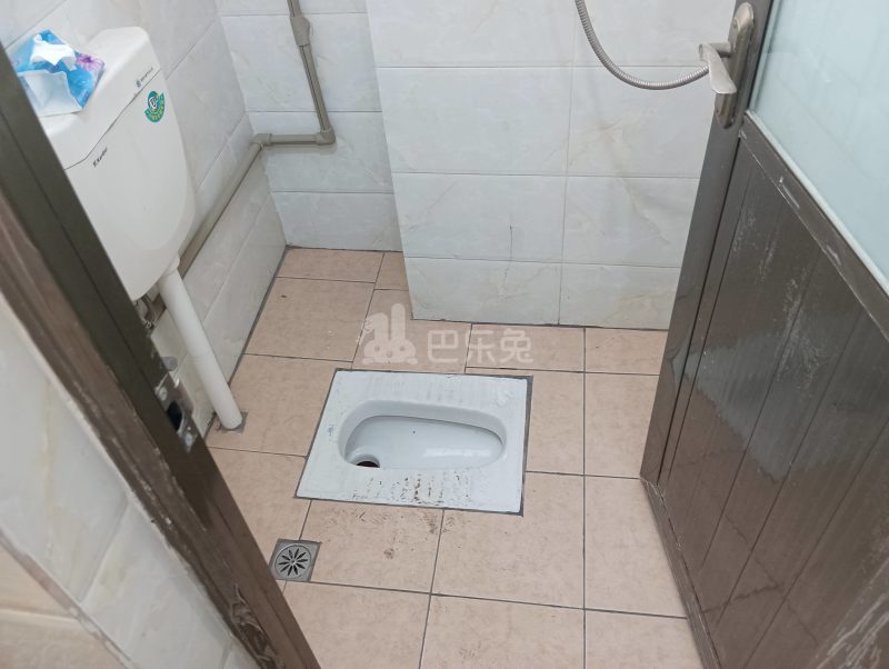 冠达公寓（礼村涌边街三巷3号）5368387卫生间图16