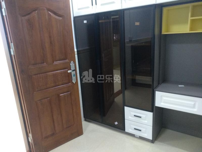 冠达公寓（礼村涌边街三巷3号）5368387卧室图8