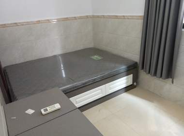 冠达公寓（礼村涌边街三巷3号） 1室1厅1卫