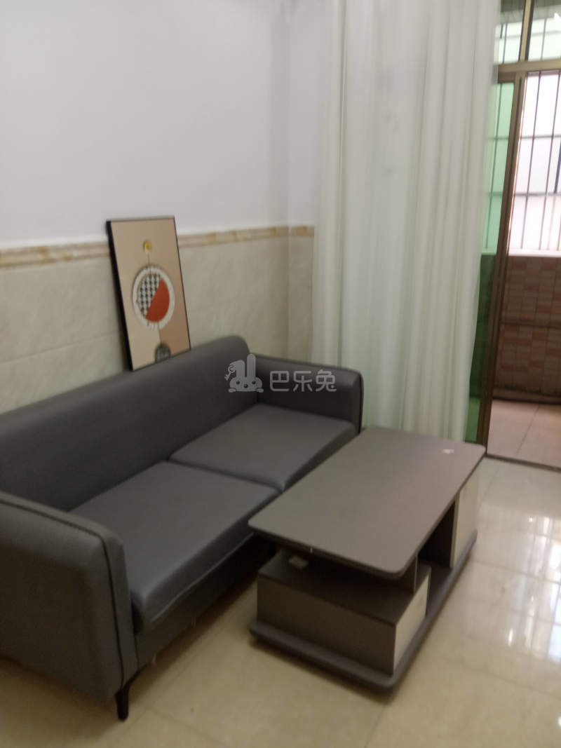 冠达公寓（礼村涌边街三巷3号）5368394客厅图4