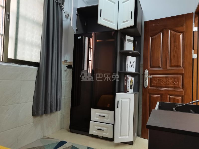 冠达公寓（礼村涌边街三巷3号）5368398卧室图2