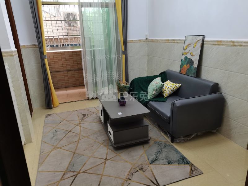 冠达公寓（礼村涌边街三巷3号）5368398客厅图6