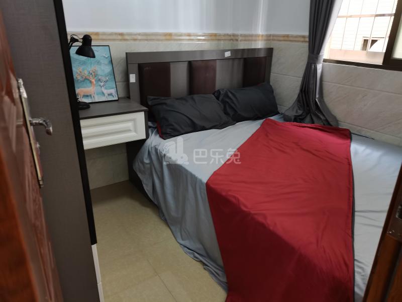 冠达公寓（礼村涌边街三巷3号）5368398卧室图3