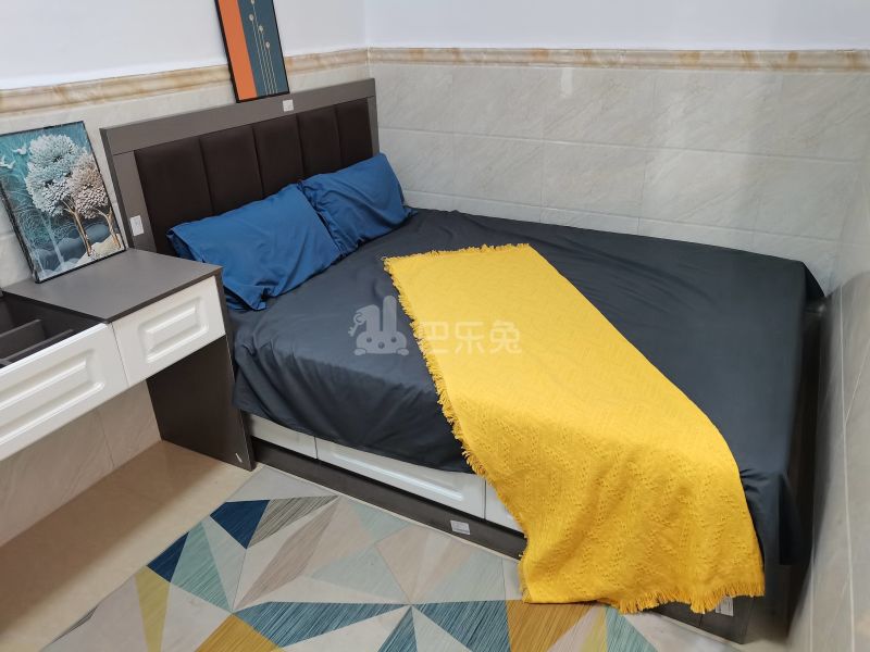 冠达公寓（礼村涌边街三巷3号）5368398卧室图1