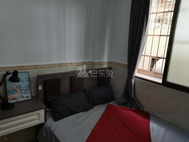 冠达公寓（礼村涌边街三巷3号）5368398卧室图4