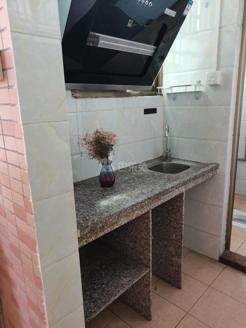 冠达公寓（礼村涌边街三巷3号）5368398厨房图8