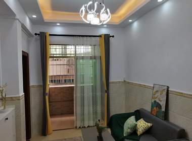 冠达公寓（礼村涌边街三巷3号） 2室1厅1卫