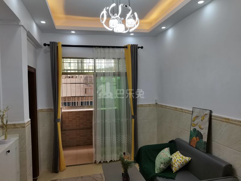 冠达公寓（礼村涌边街三巷3号）5368398客厅图7