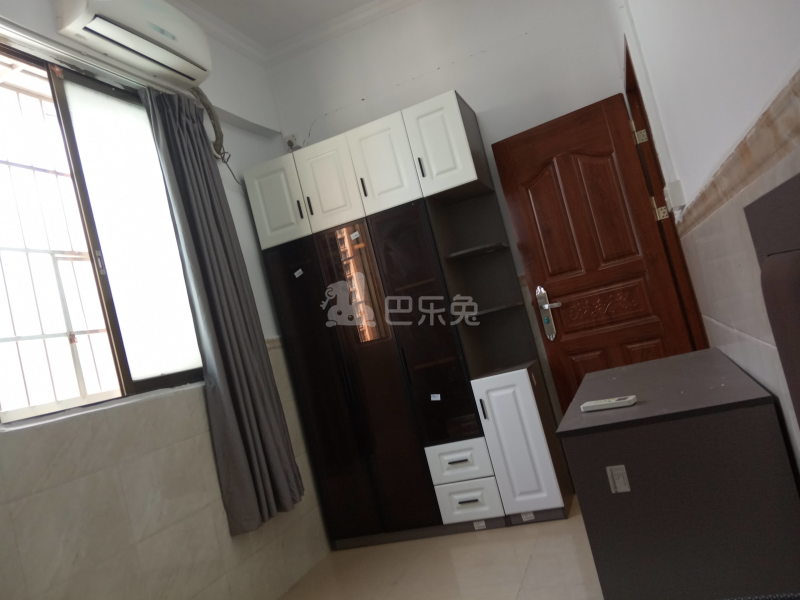 冠达公寓（礼村涌边街三巷3号）5368400卧室图3