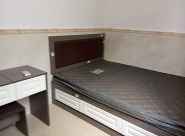 冠达公寓（礼村涌边街三巷3号） 1室1厅1卫