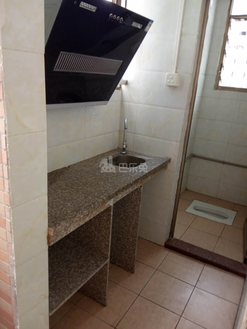 冠达公寓（礼村涌边街三巷3号）5368400厨房图5