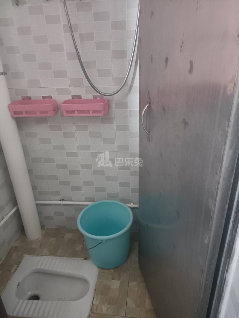 望岗大道自编1号5369263卫生间图2