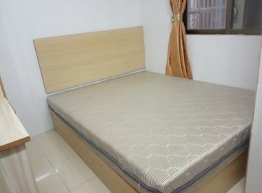 望岗大道自编1号 1室1厅1卫