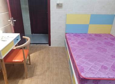 棠下禾塘尾5巷1号 1室0厅1卫