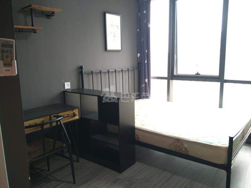 米果公寓（长睦部落）5372307卧室图2