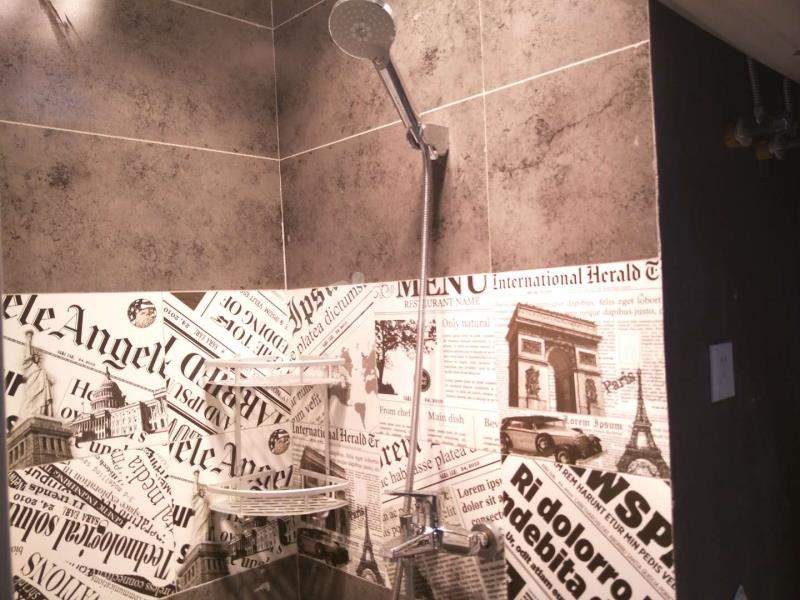 米果公寓（长睦部落）5372307卫生间图6