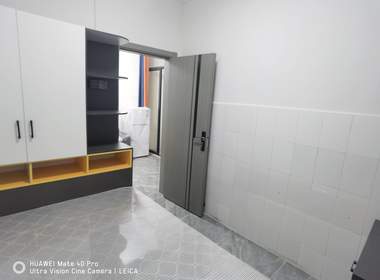 棠东丰乐上街西六巷7号 1室1厅1卫