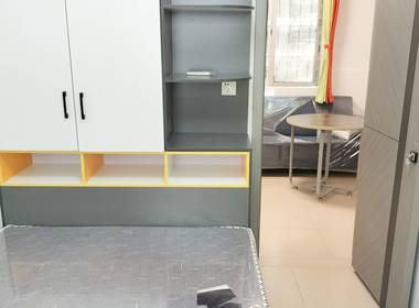 棠东毓桂南街一巷12号 1室1厅1卫