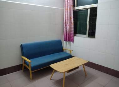 棠东正南大街四巷3号 2室1厅1卫