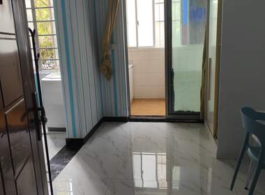 丽都城假日景苑 