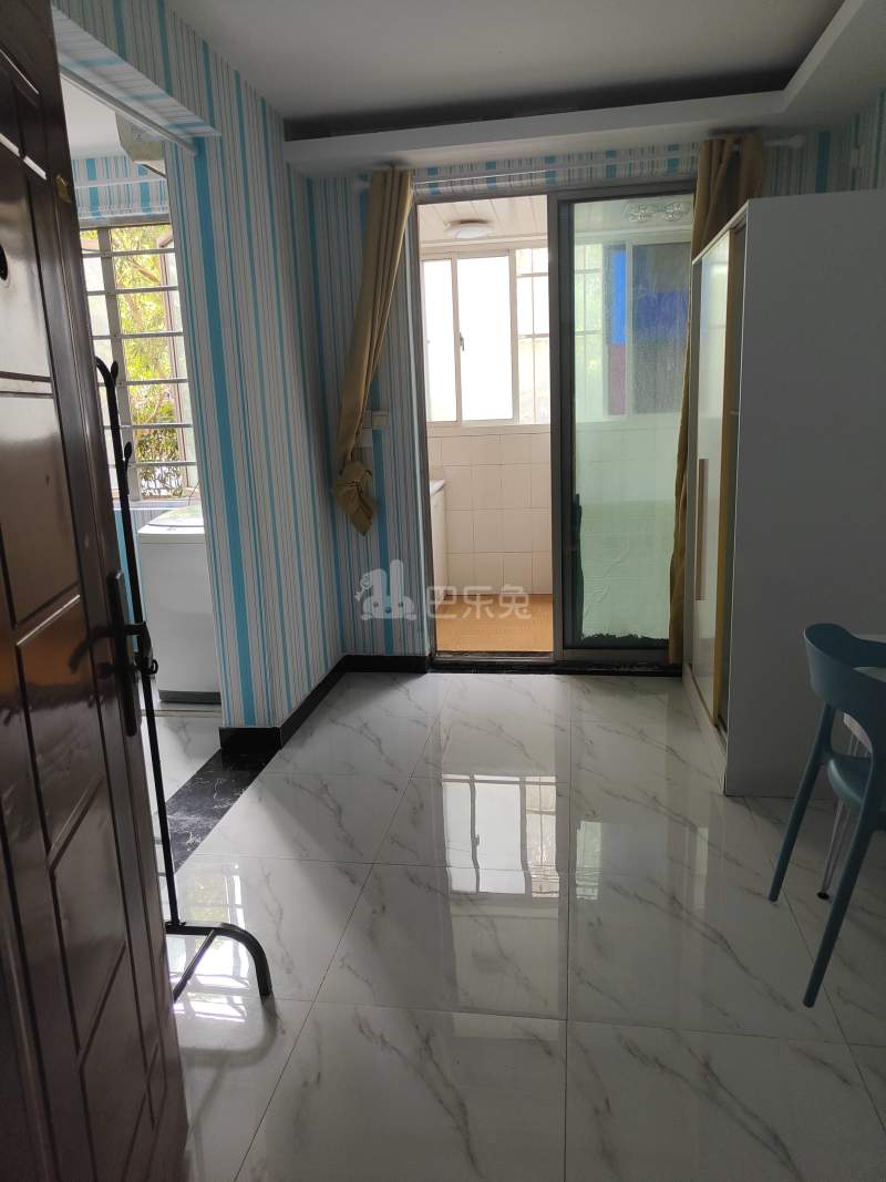 丽都城假日景苑5374266卧室图0