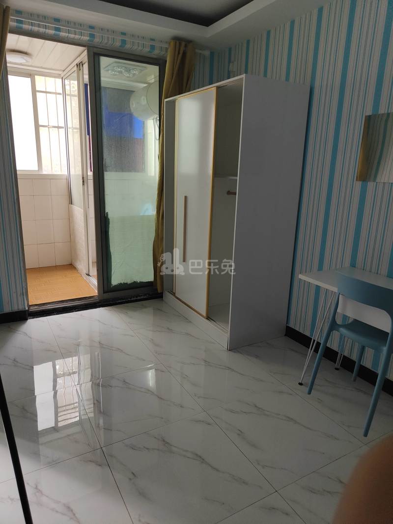 丽都城假日景苑5374266客厅图6