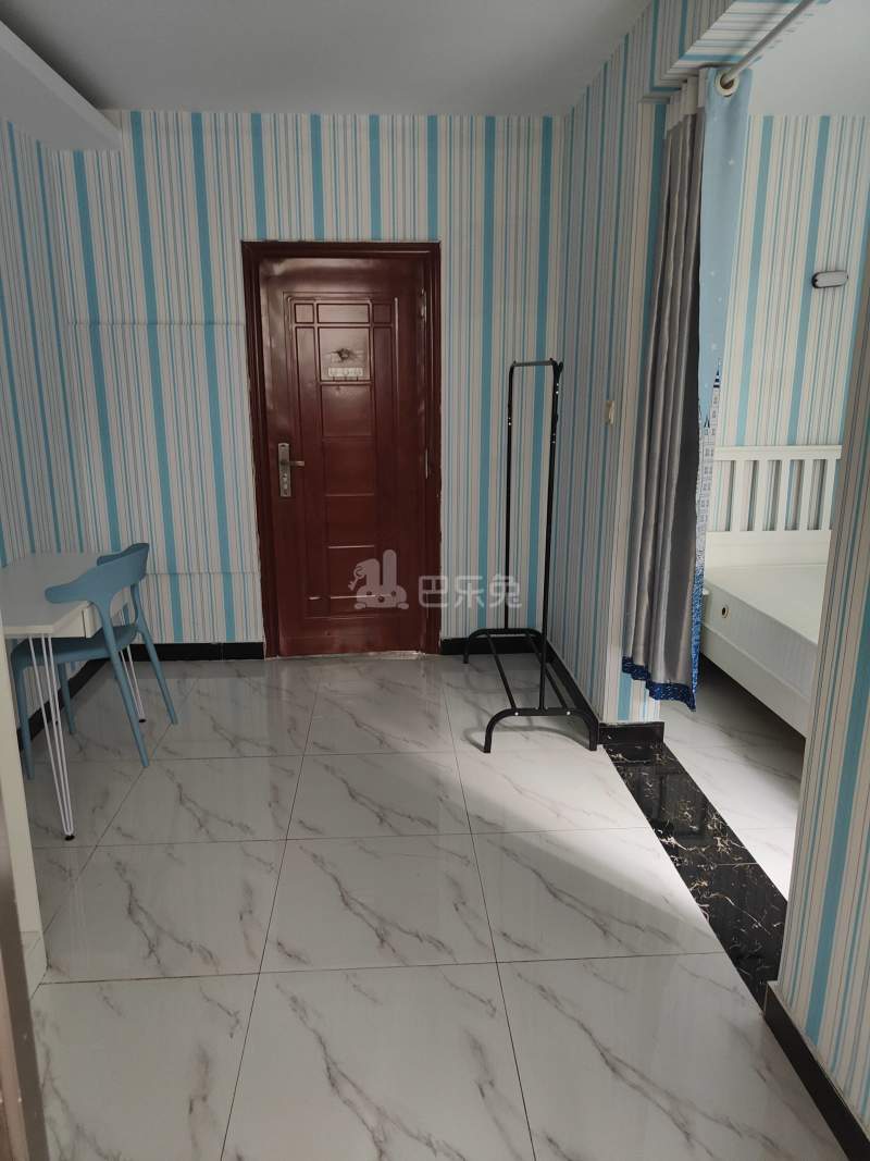 丽都城假日景苑5374266卧室图5