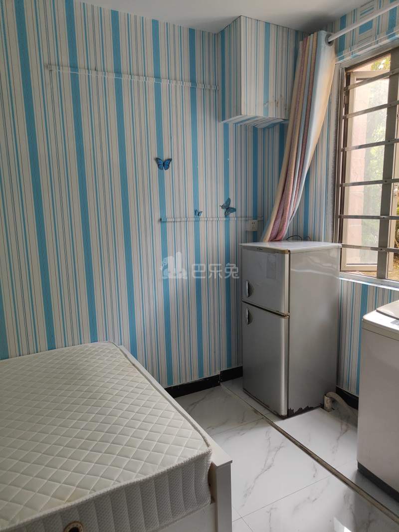 丽都城假日景苑5374266卧室图1