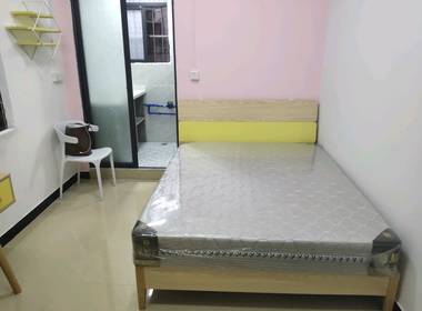 京溪麦地西街一巷7-3号 1室0厅1卫