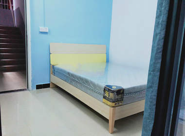 京溪麦地西街一巷7号 1室0厅1卫