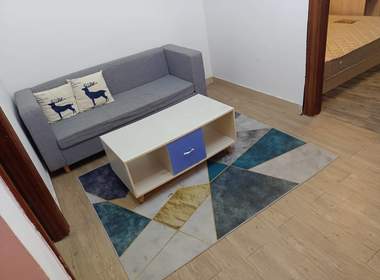 听雨公寓（棠下接源大街30号） 2室1厅1卫