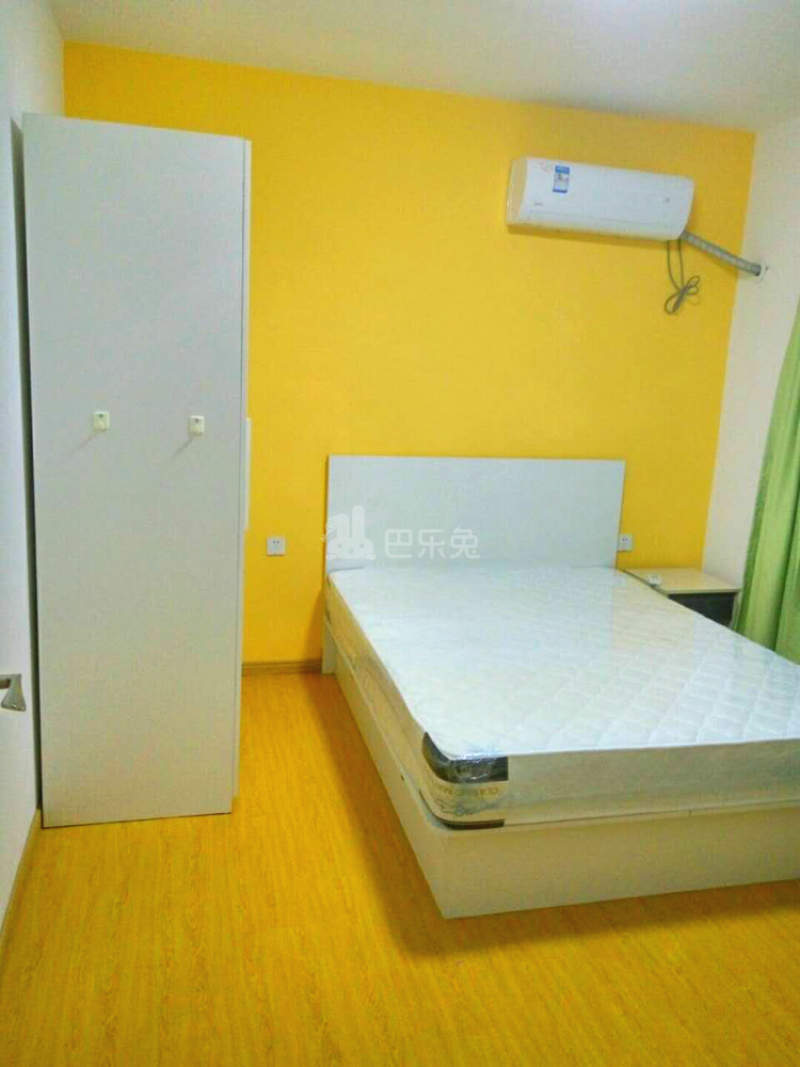 景舒苑六村5376982卧室图1