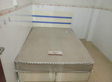 梅花园伍仙桥苏庄大街70号 1室1厅1卫