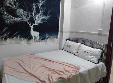 梅花园伍仙桥苏庄大街70号 1室1厅1卫