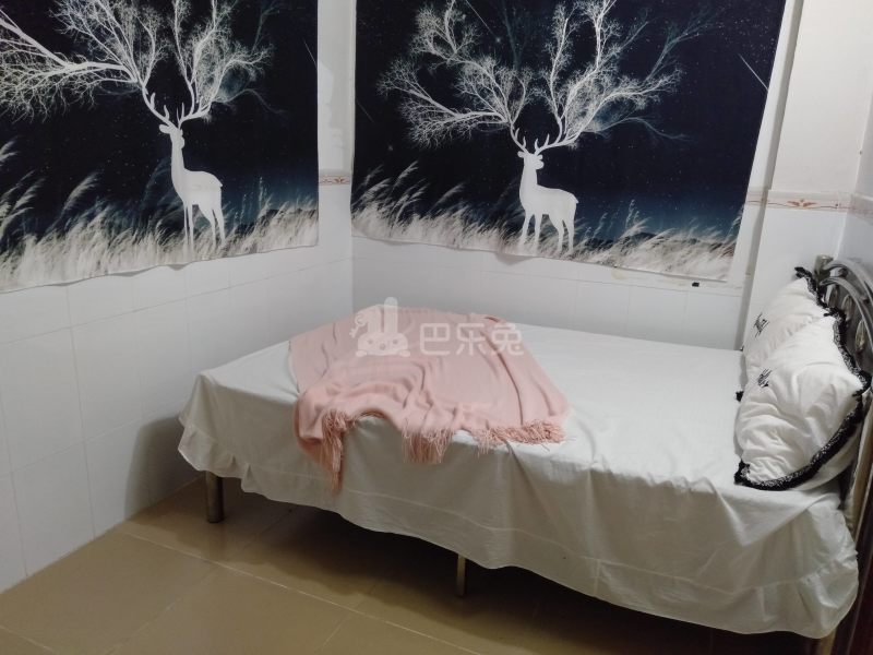 梅花园伍仙桥苏庄大街70号5380090卧室图0